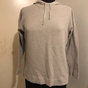 Thermal Hoodie
